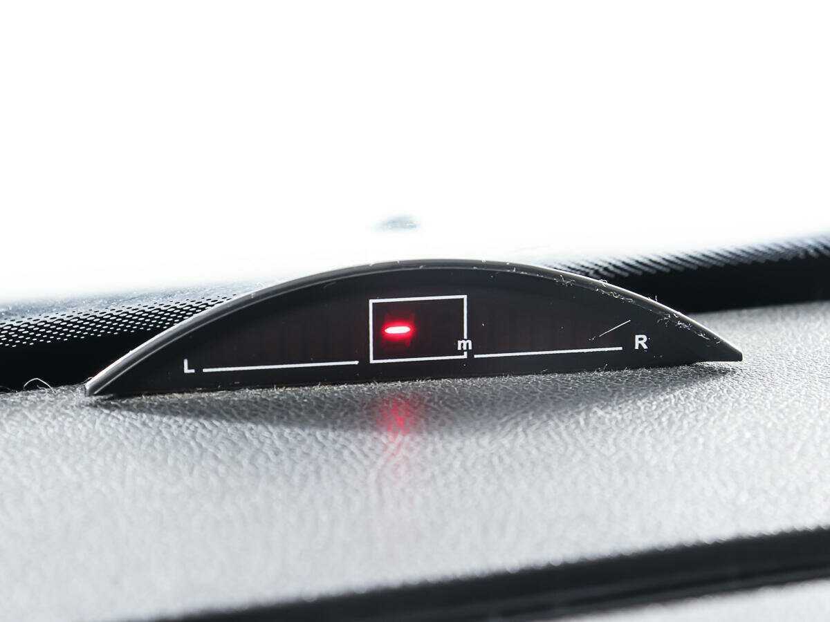 Peugeot 308 с пробегом — 2011 год. Фото: #18