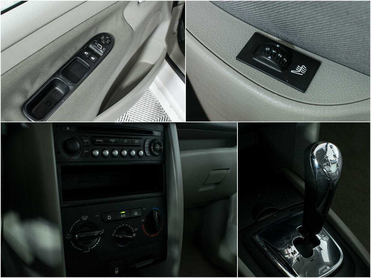 Peugeot 207 с пробегом — 2008 год. Фото: #14