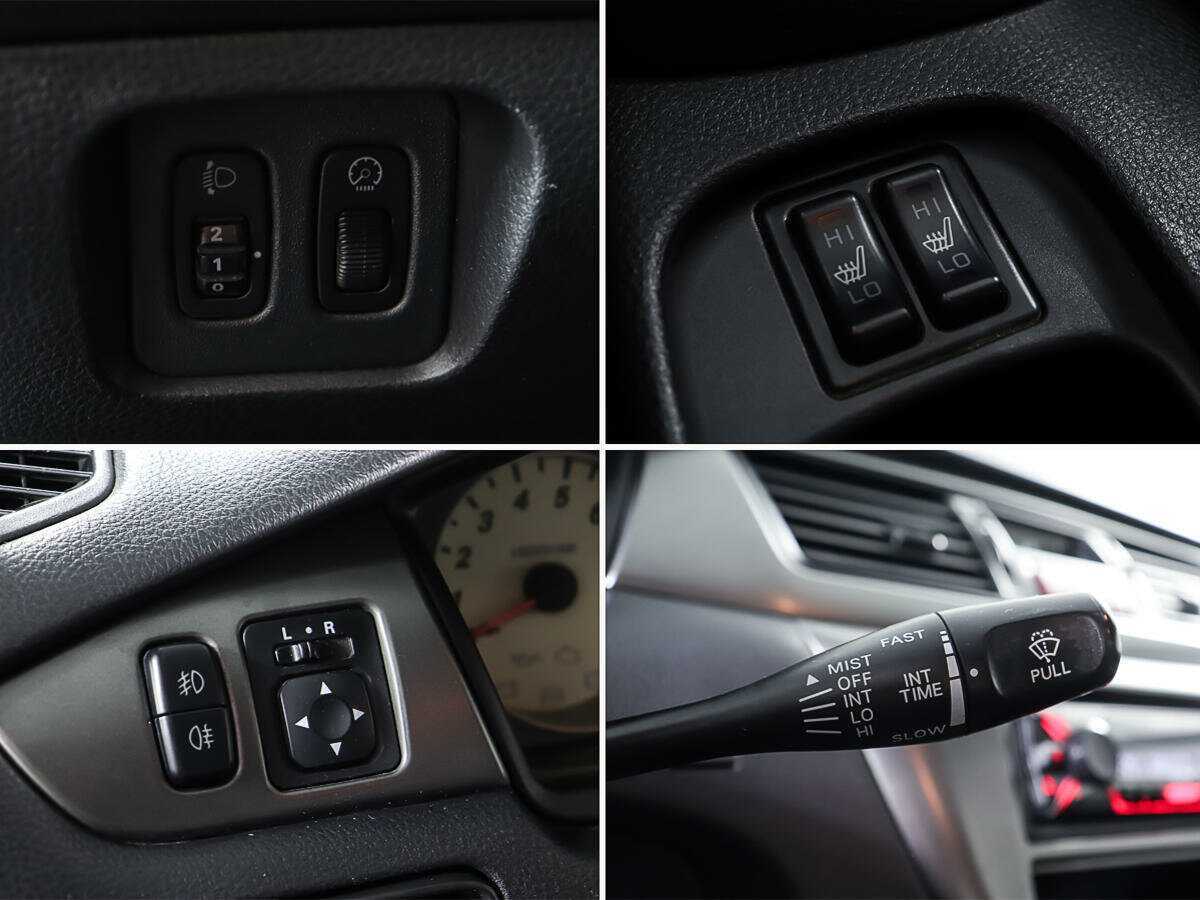Mitsubishi Lancer с пробегом — 2005 год. Фото: #15