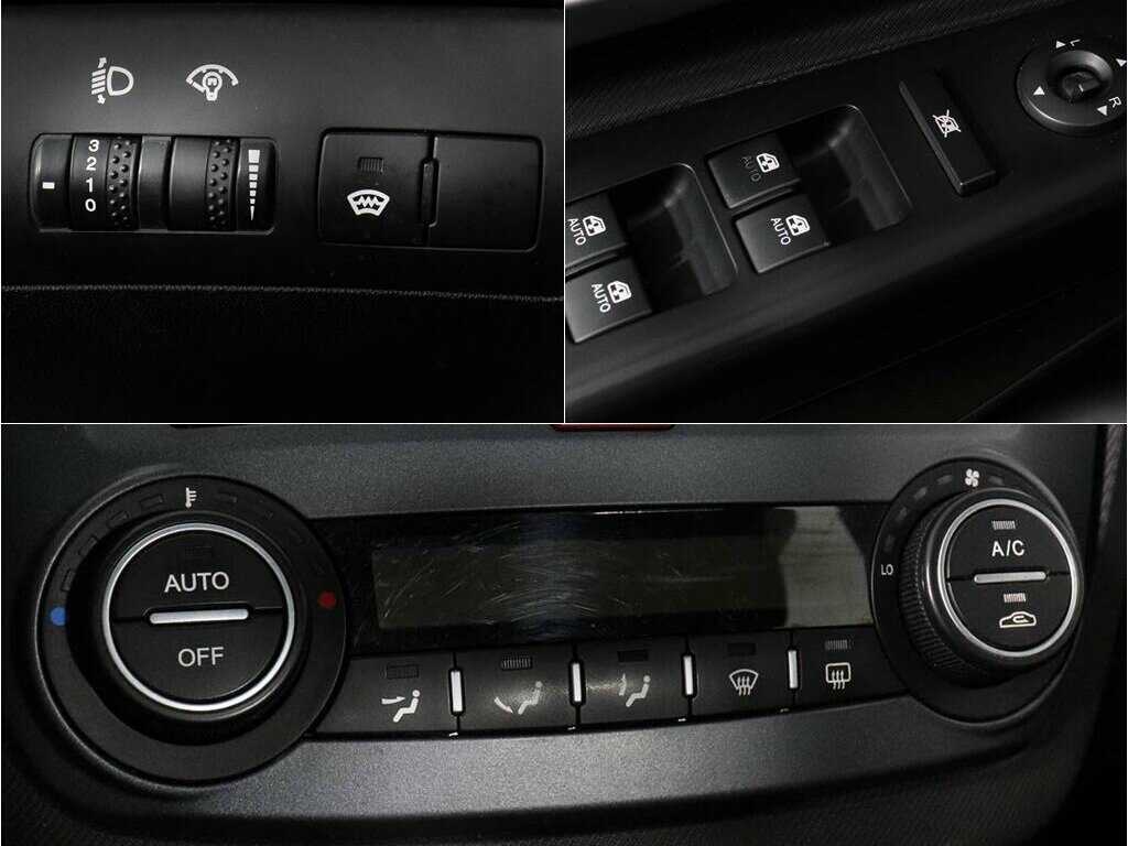 Kia Ceed с пробегом — 2008 год. Фото: #12