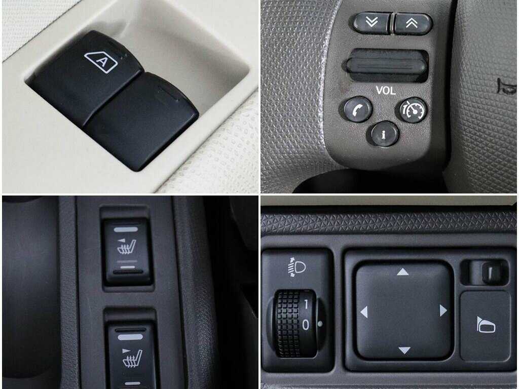 Nissan Micra с пробегом — 2008 год. Фото: #13