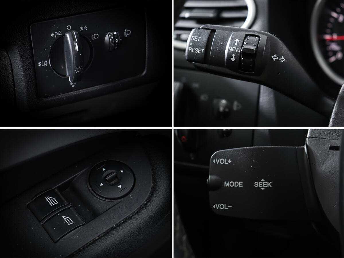 Ford Focus с пробегом — 2009 год. Фото: #14