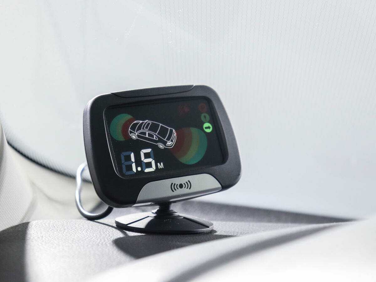 Ford Focus с пробегом — 2018 год. Фото: #12