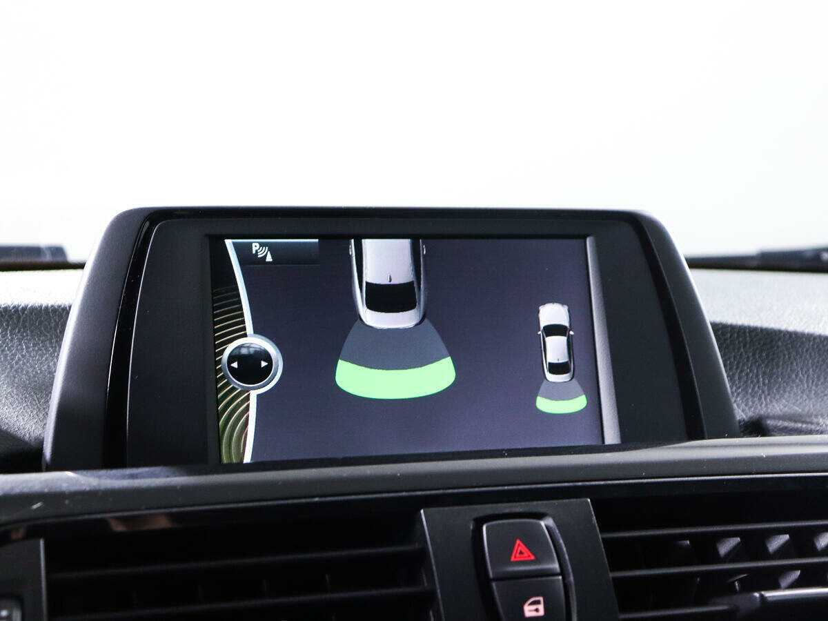 BMW 4 серии с пробегом — 2013 год. Фото: #12