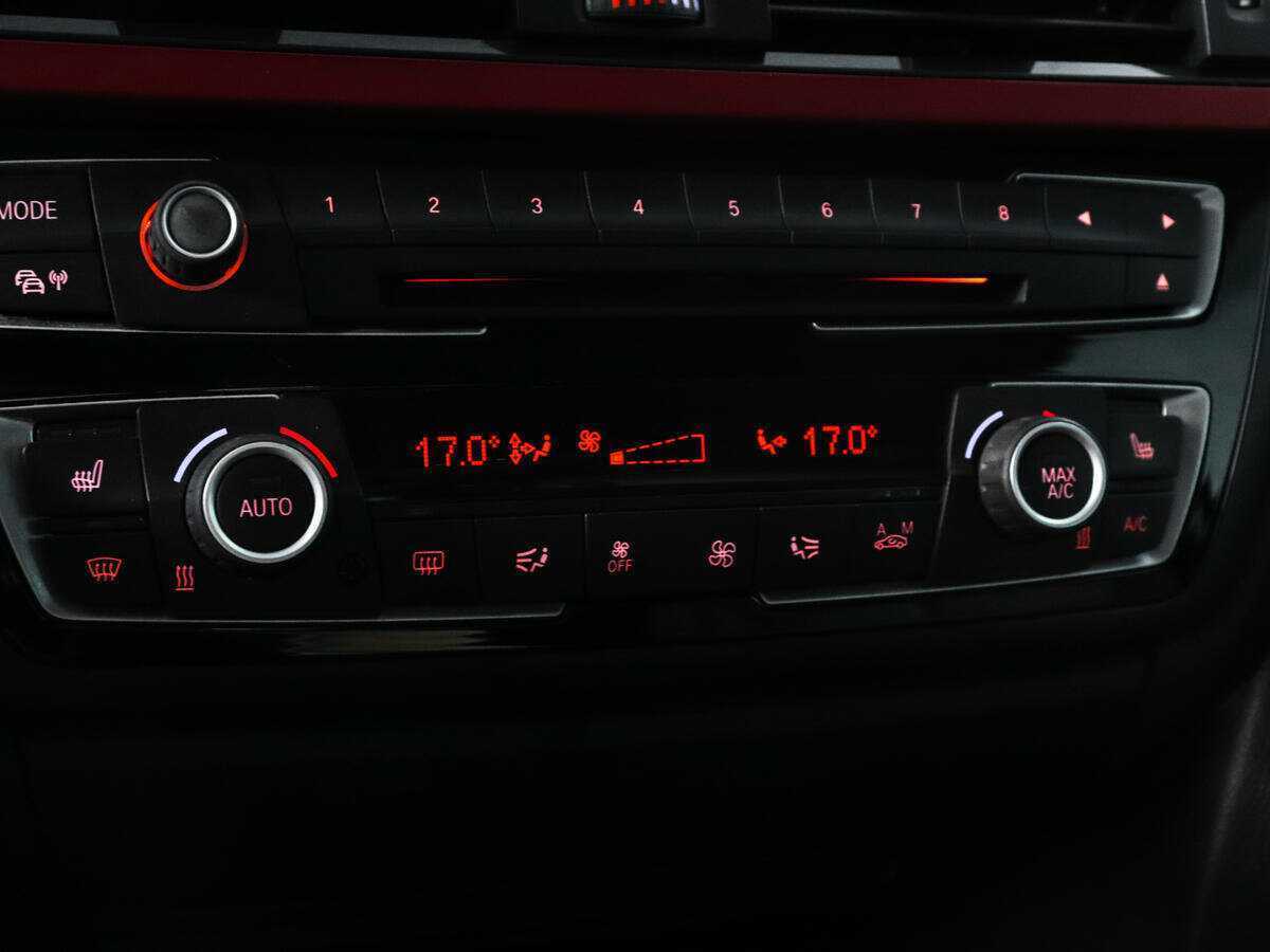 BMW 4 серии с пробегом — 2013 год. Фото: #13