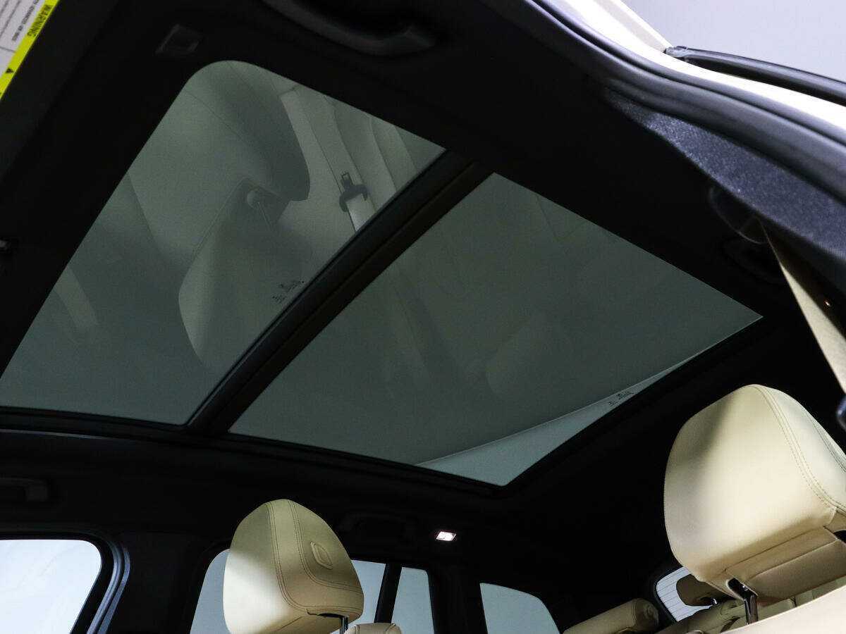 BMW X3 с пробегом — 2021 год. Фото: #12