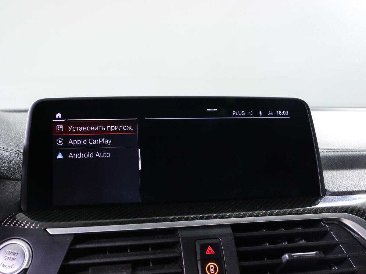 BMW X3 с пробегом — 2021 год. Фото: #13