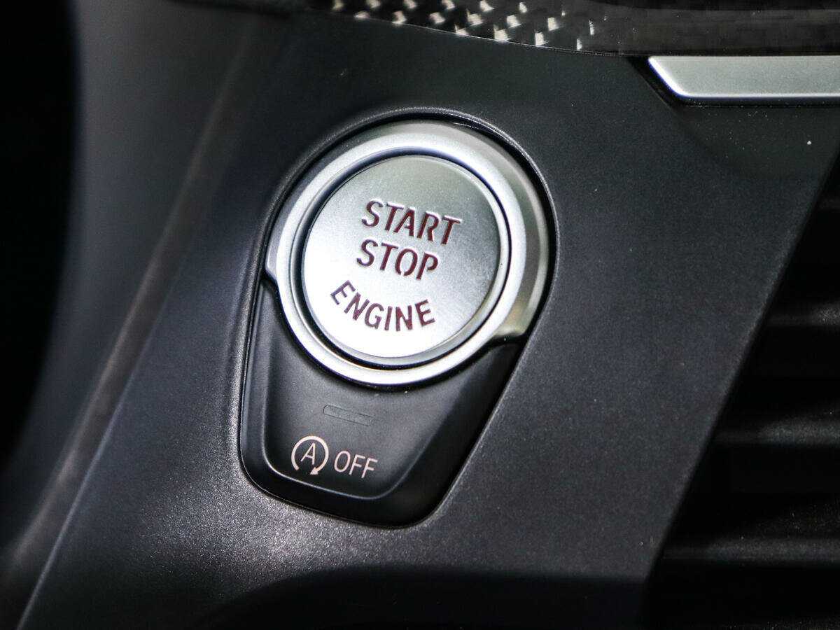 BMW X3 с пробегом — 2021 год. Фото: #18