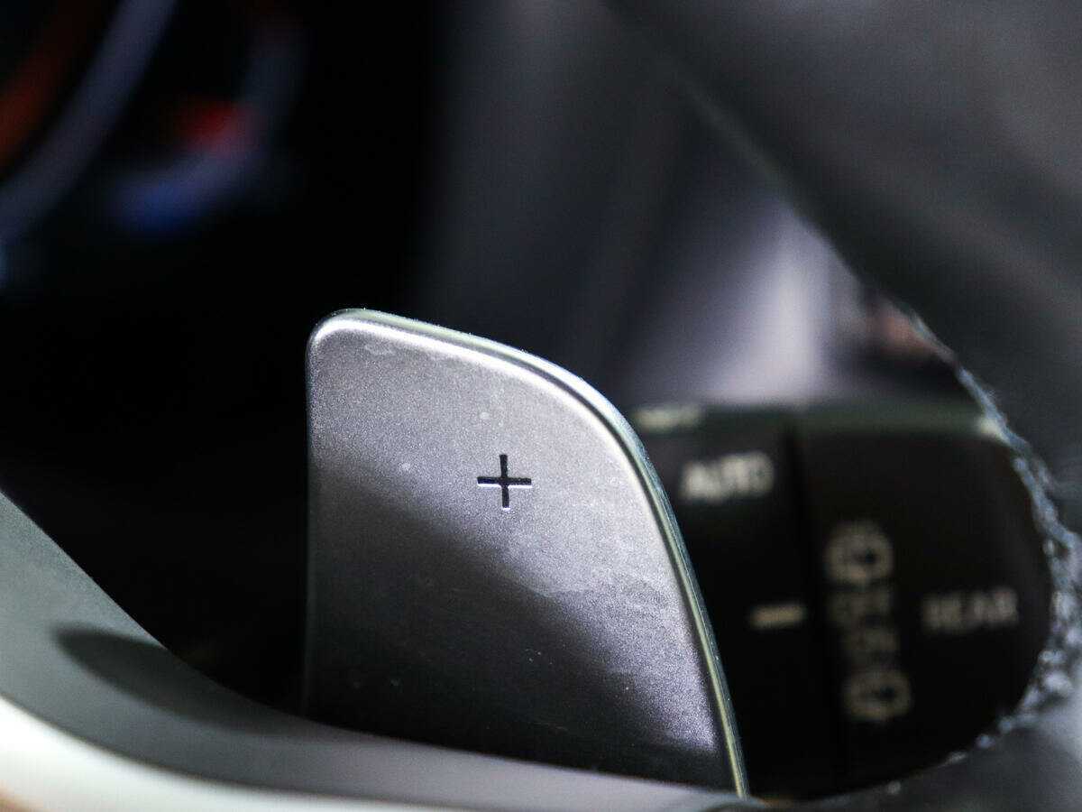 BMW X3 с пробегом — 2021 год. Фото: #19