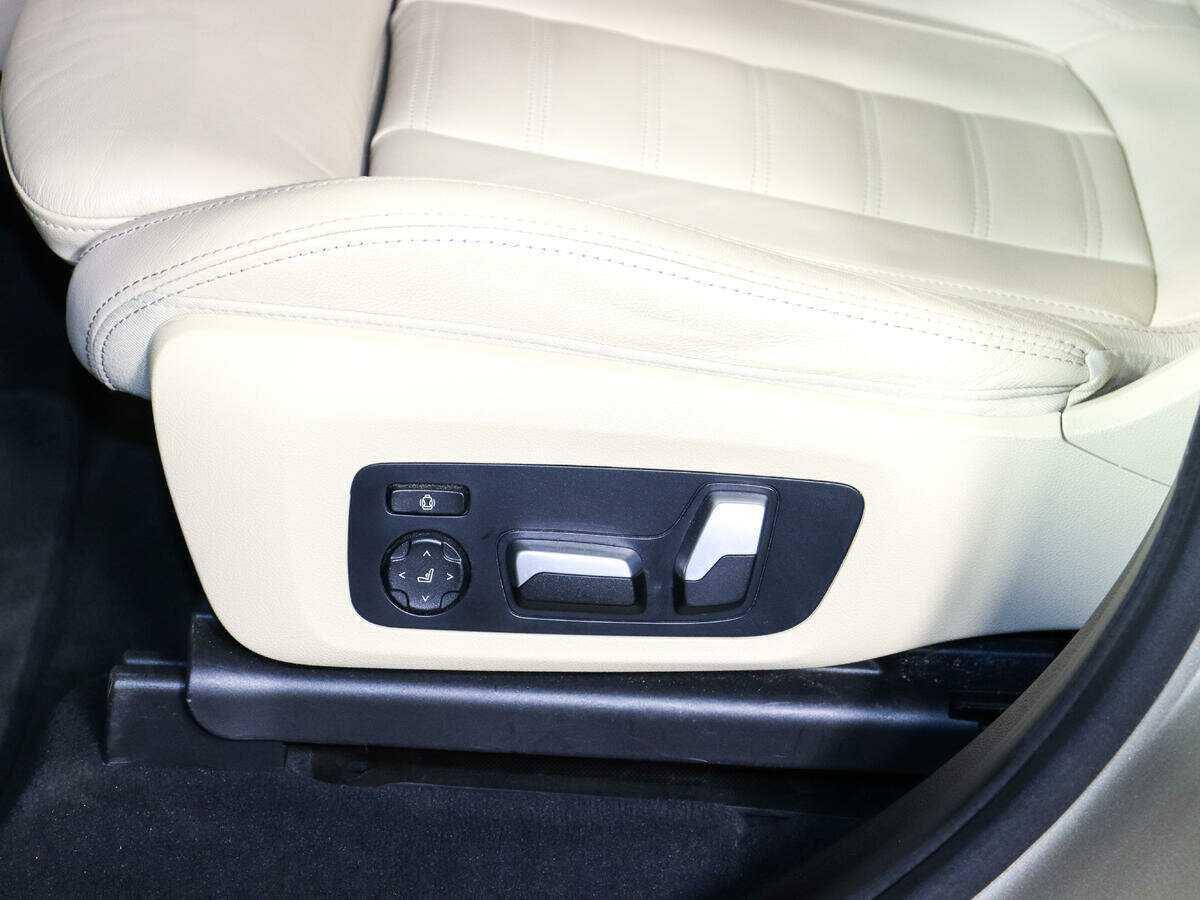 BMW X3 с пробегом — 2021 год. Фото: #20