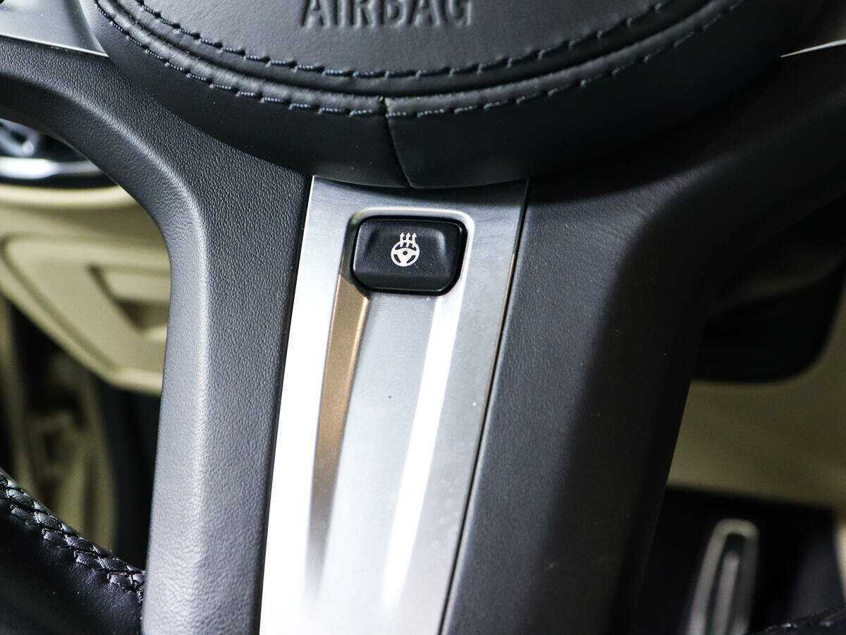 BMW X3 с пробегом — 2021 год. Фото: #22