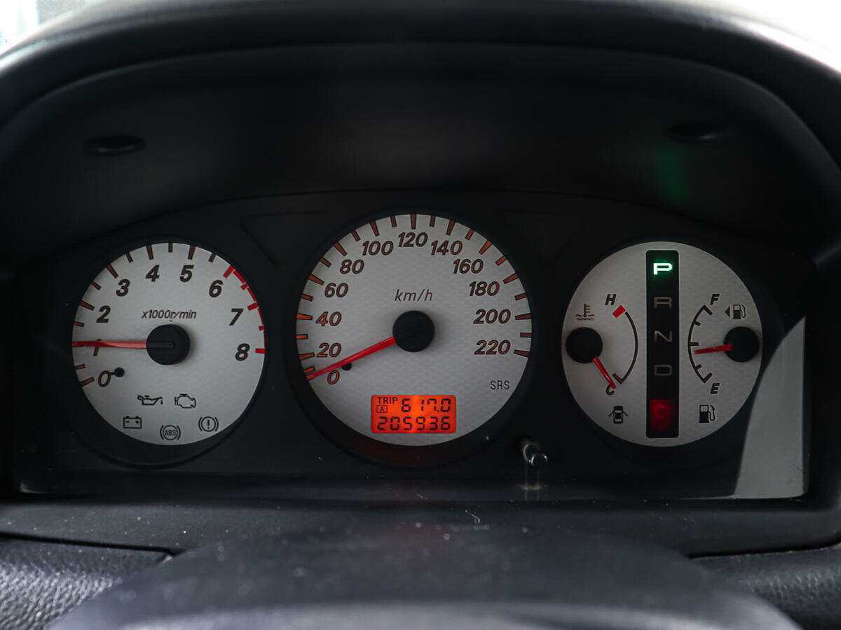 Mitsubishi Lancer с пробегом — 2007 год. Фото: #12