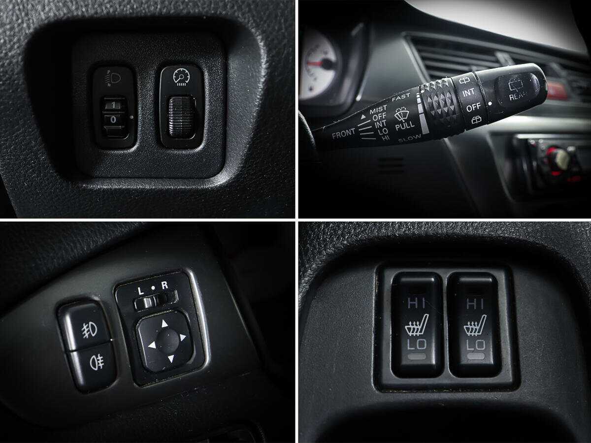 Mitsubishi Lancer с пробегом — 2007 год. Фото: #14