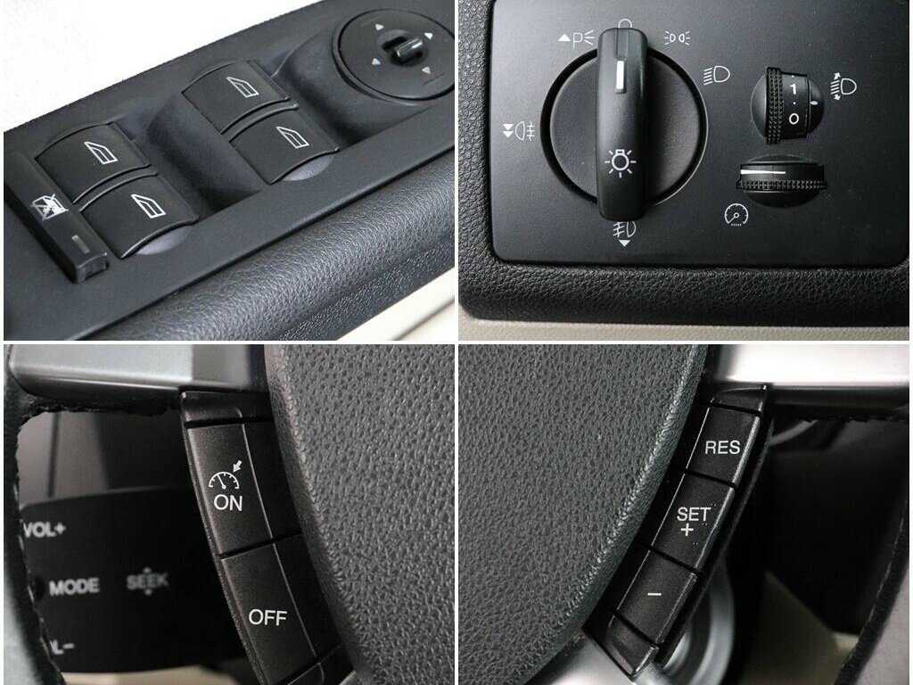 Ford Focus с пробегом — 2006 год. Фото: #13