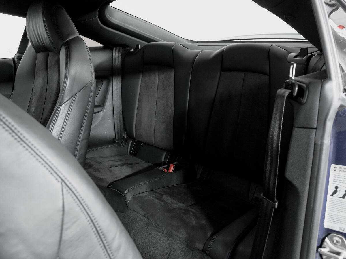 Audi TT с пробегом — 2016 год. Фото: #9