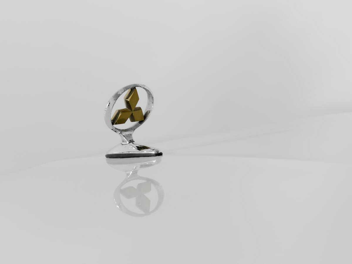 Mitsubishi Pajero с пробегом — 2021 год. Фото: #17