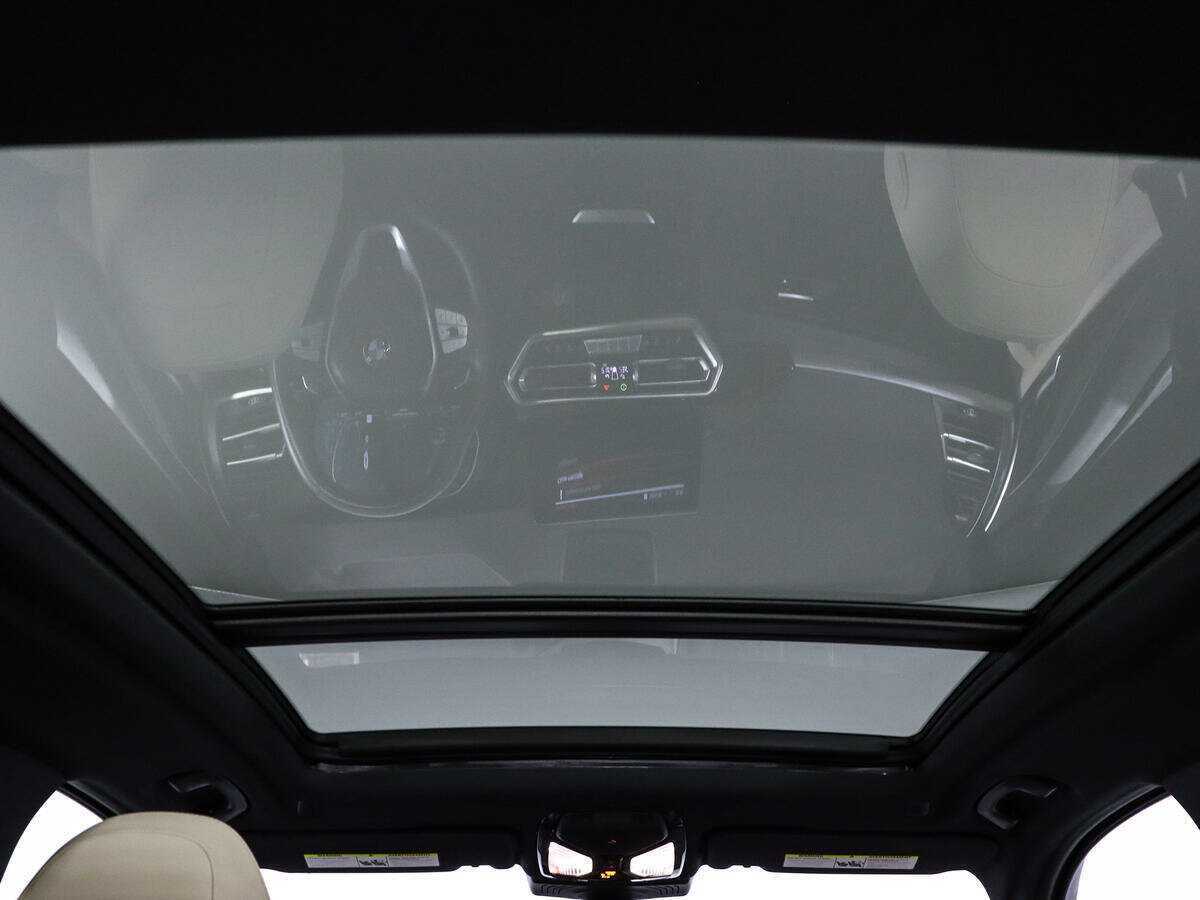 BMW X3 с пробегом — 2023 год. Фото: #14