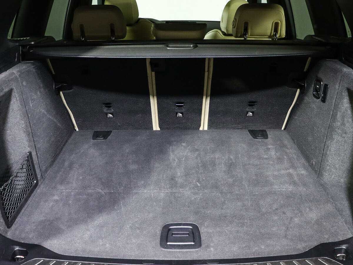 BMW X3 с пробегом — 2023 год. Фото: #15