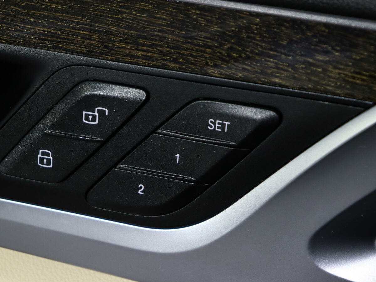 BMW X3 с пробегом — 2023 год. Фото: #20