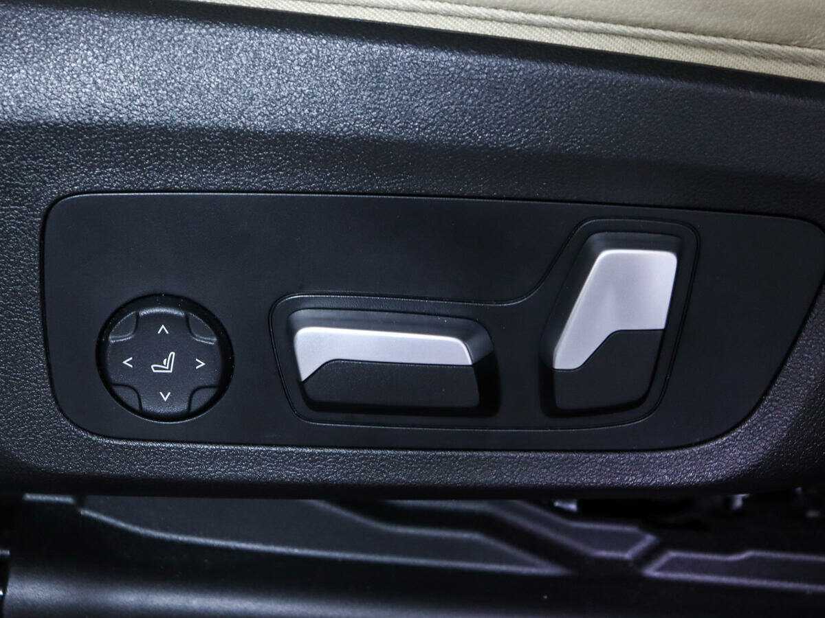 BMW X3 с пробегом — 2023 год. Фото: #21