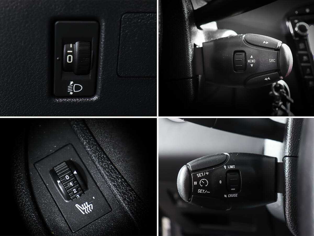 Peugeot 308 с пробегом — 2008 год. Фото: #11