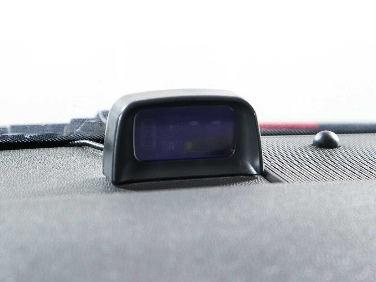 Opel Astra с пробегом — 2010 год. Фото: #16