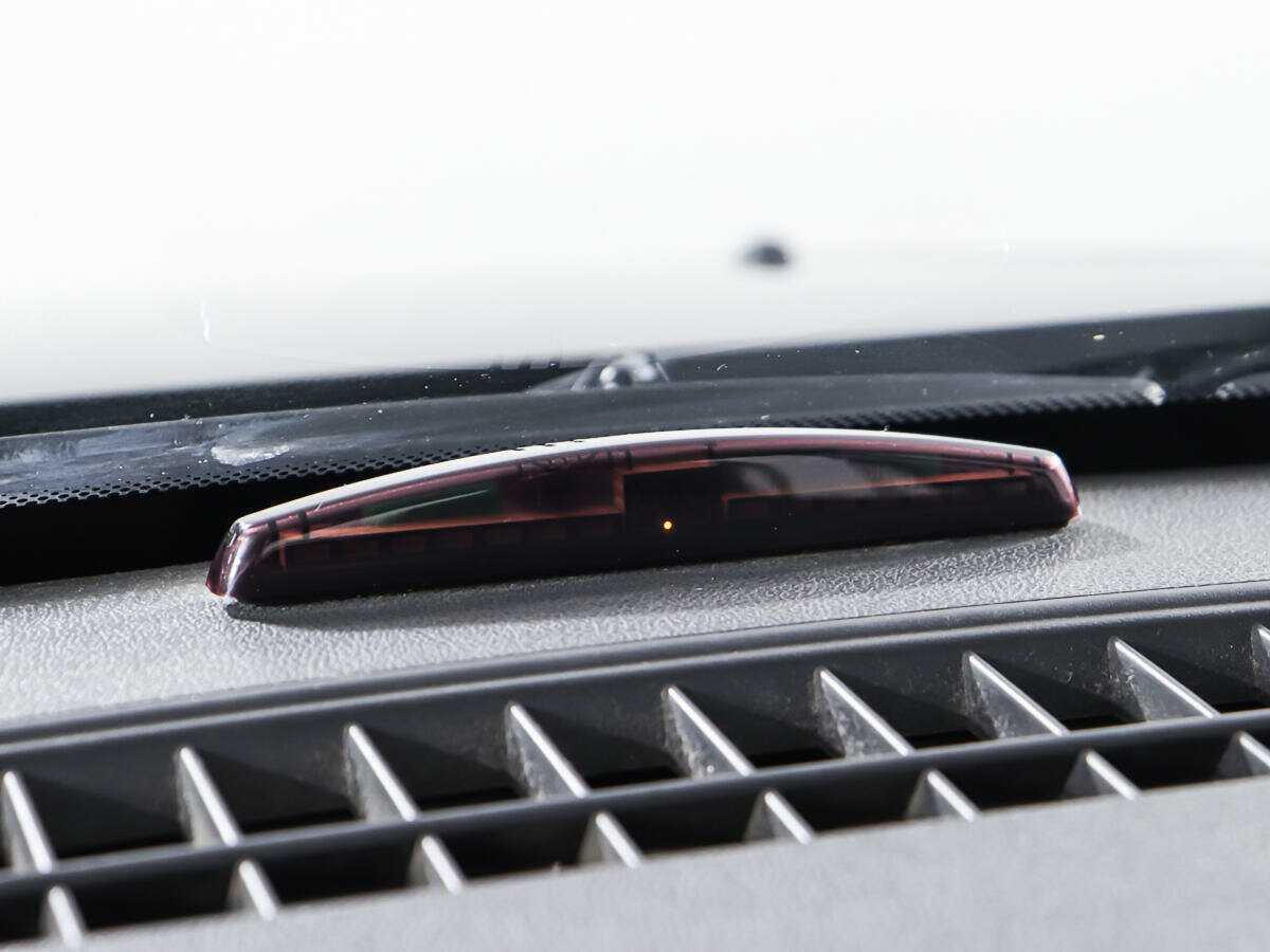 Renault Sandero с пробегом — 2011 год. Фото: #18