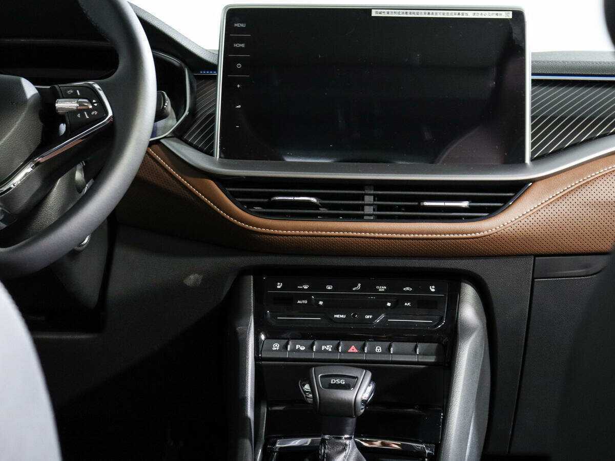 Skoda Kodiaq с пробегом — 2023 год. Фото: #10