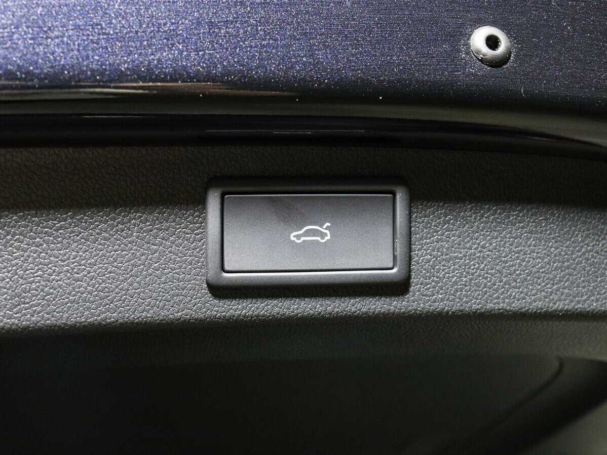 Skoda Kodiaq с пробегом — 2023 год. Фото: #13