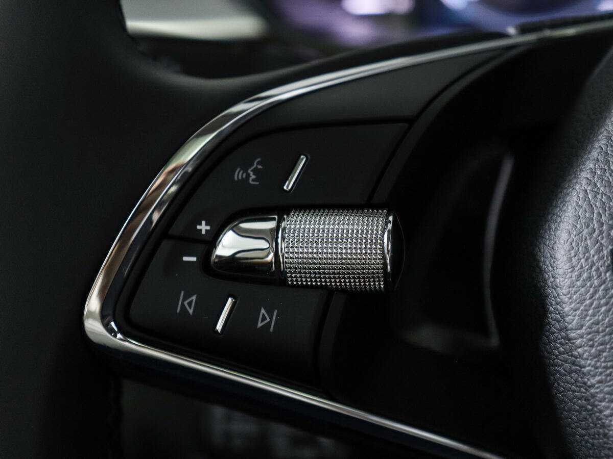 Skoda Kodiaq с пробегом — 2023 год. Фото: #18