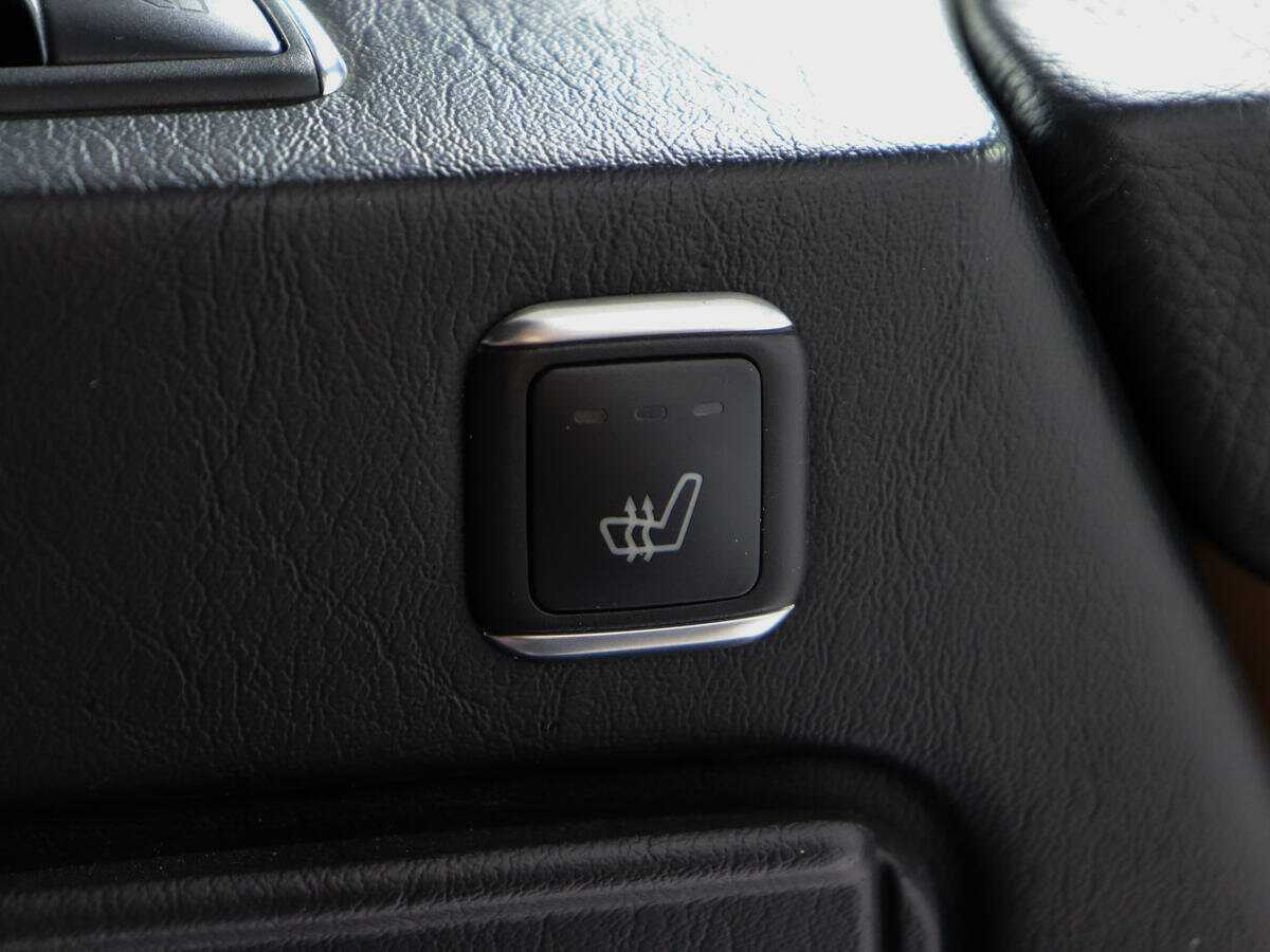 Mercedes-Benz G-Класс AMG с пробегом — 2013 год. Фото: #14