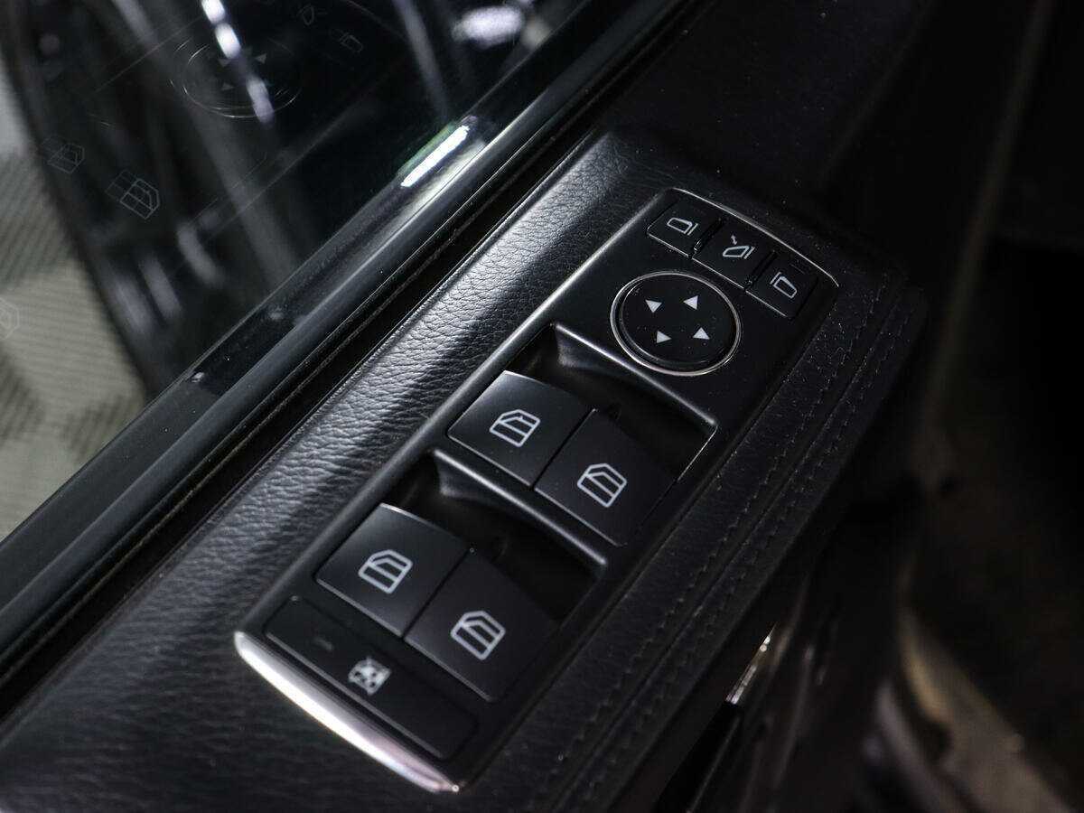 Mercedes-Benz G-Класс AMG с пробегом — 2013 год. Фото: #16