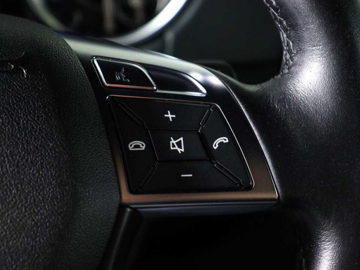 Mercedes-Benz G-Класс AMG с пробегом — 2013 год. Фото: #19