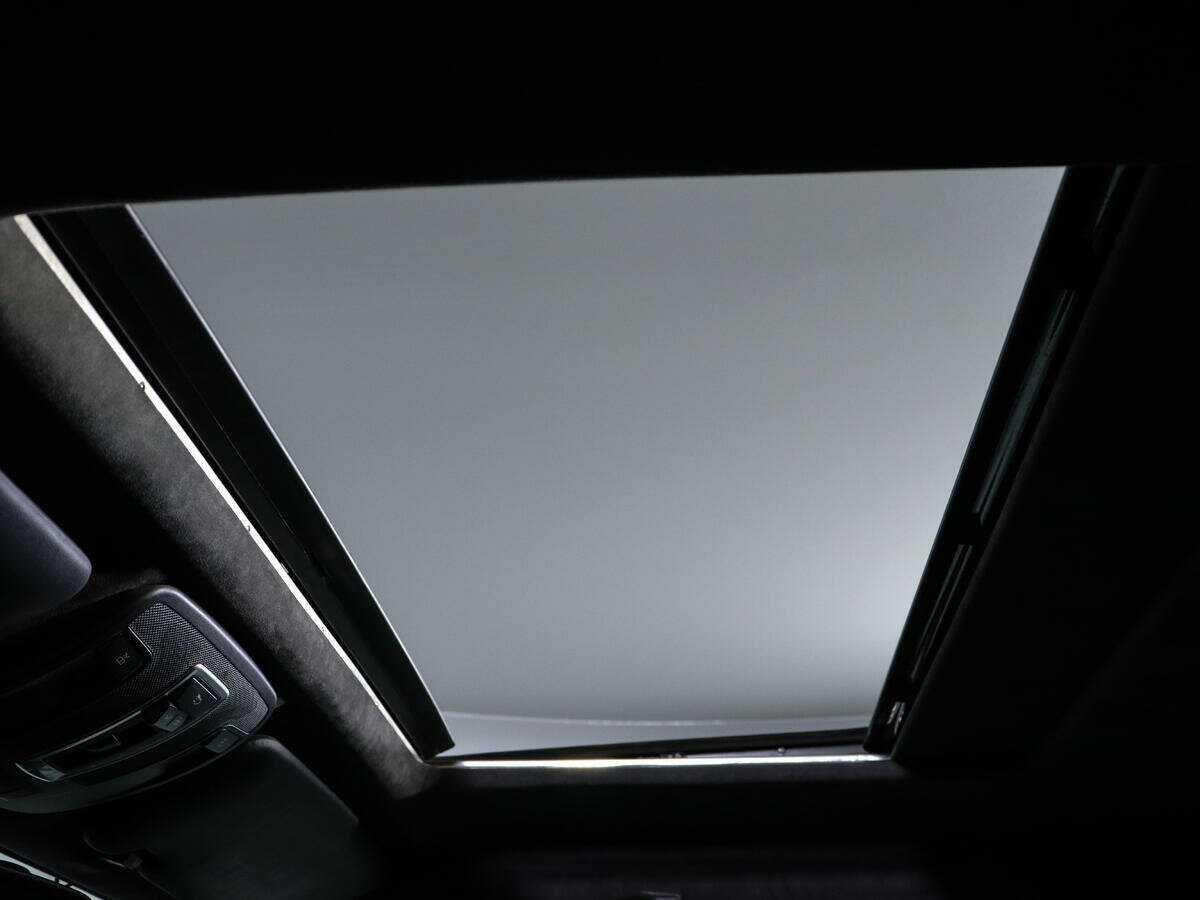 Mercedes-Benz G-Класс AMG с пробегом — 2013 год. Фото: #24