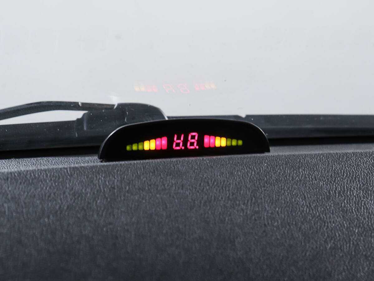 Hyundai Getz с пробегом — 2008 год. Фото: #15