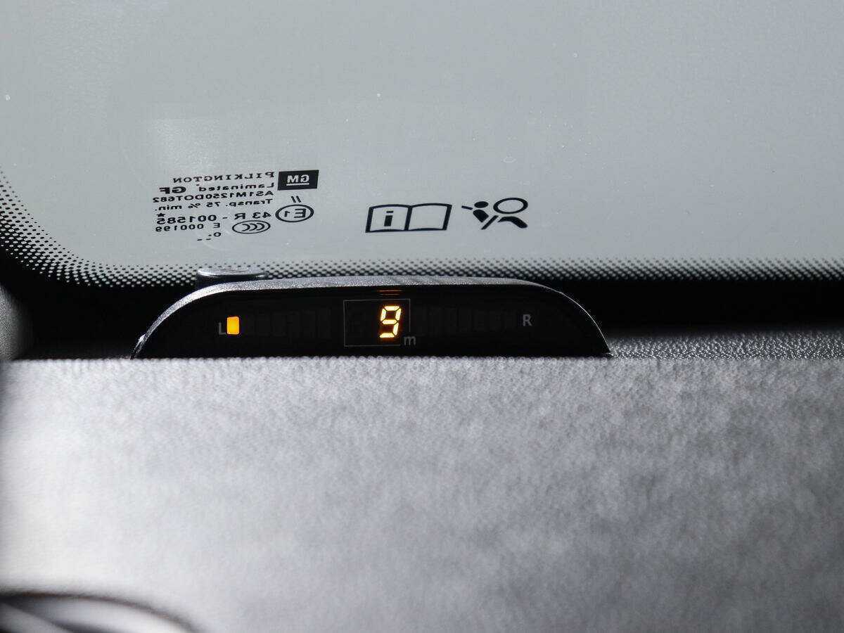 Opel Astra с пробегом — 2011 год. Фото: #15