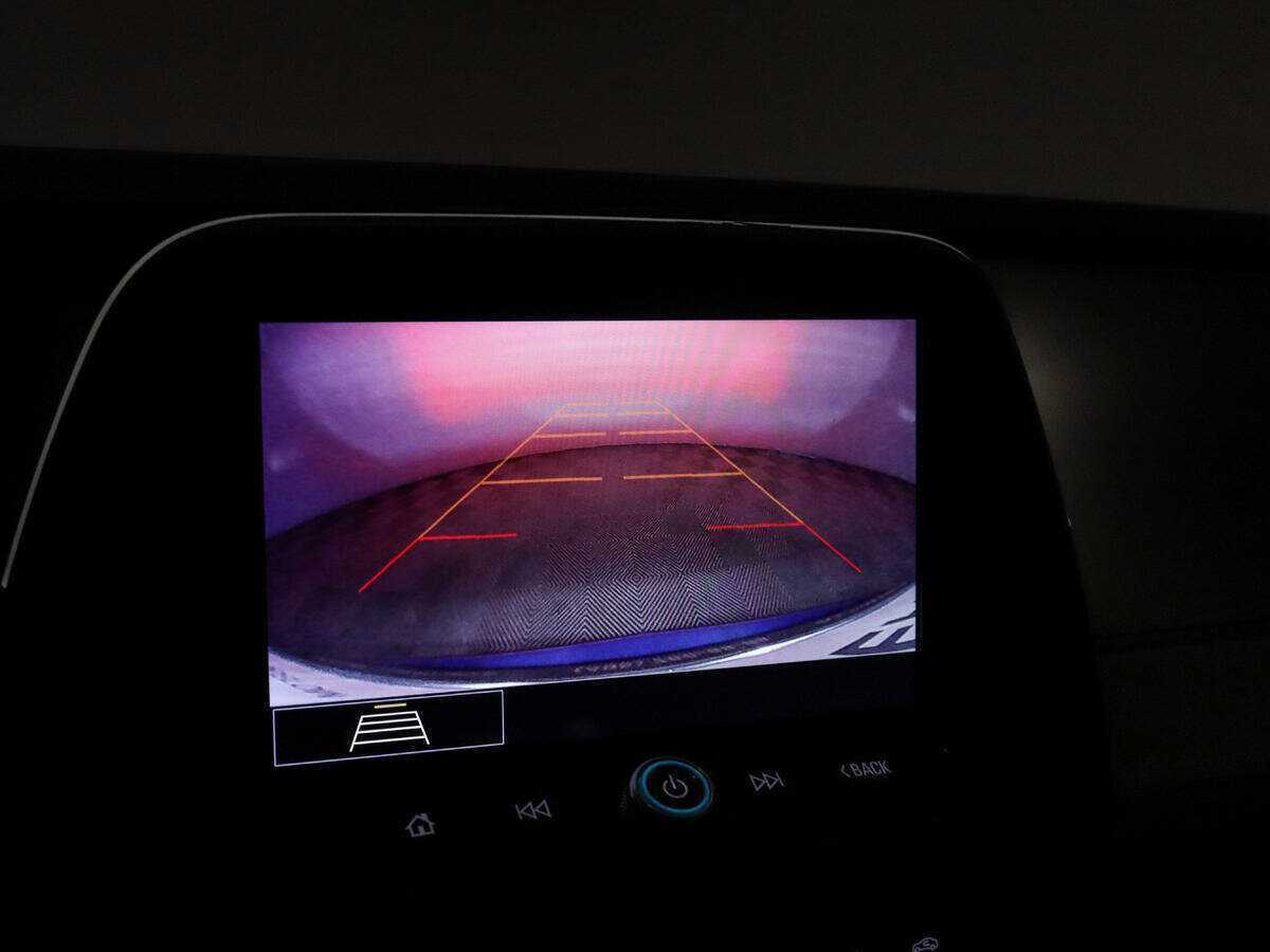 Chevrolet Camaro с пробегом — 2020 год. Фото: #11