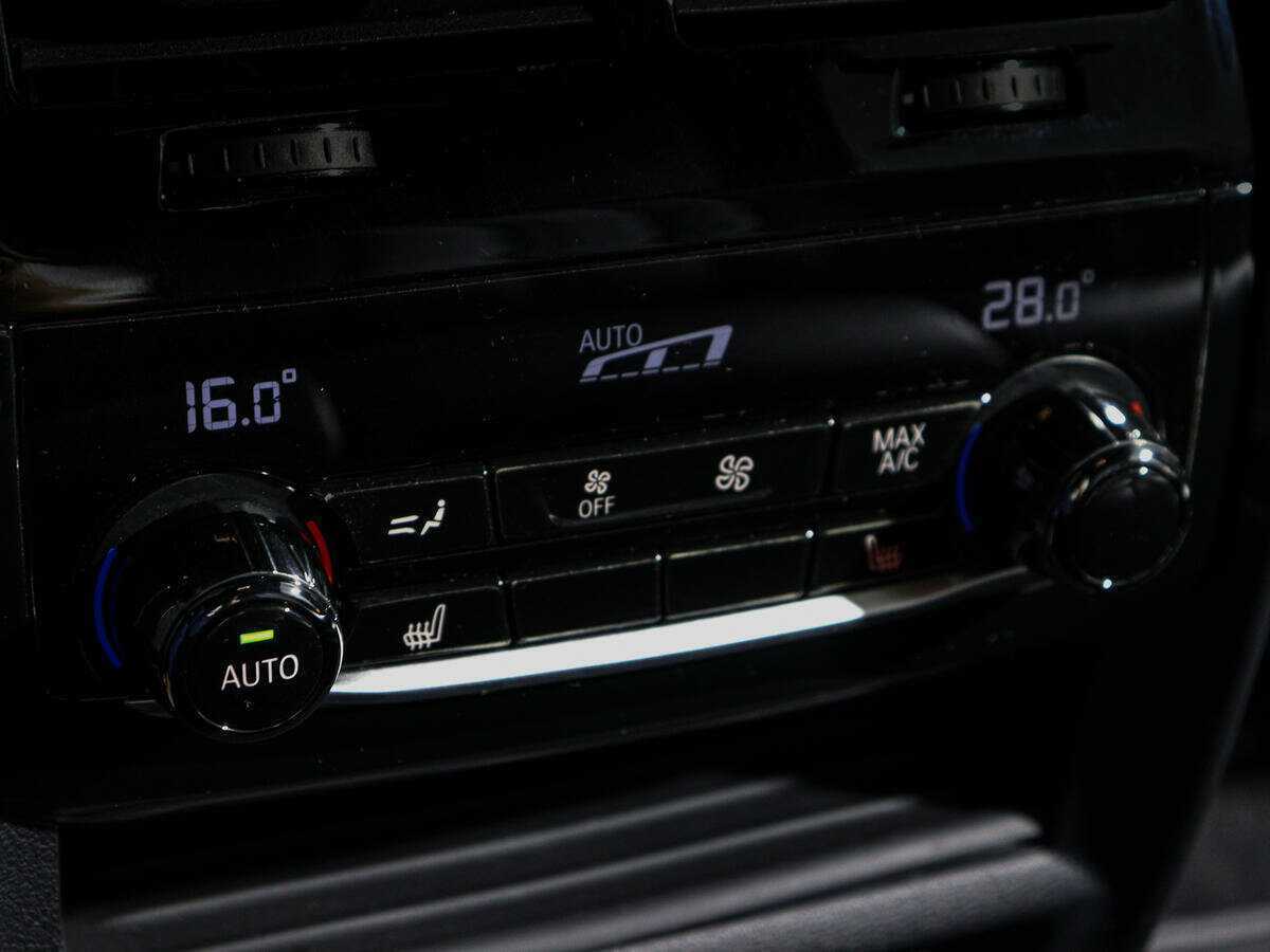 BMW 5 серии с пробегом — 2021 год. Фото: #16