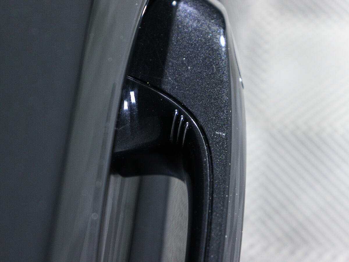 BMW 5 серии с пробегом — 2021 год. Фото: #17