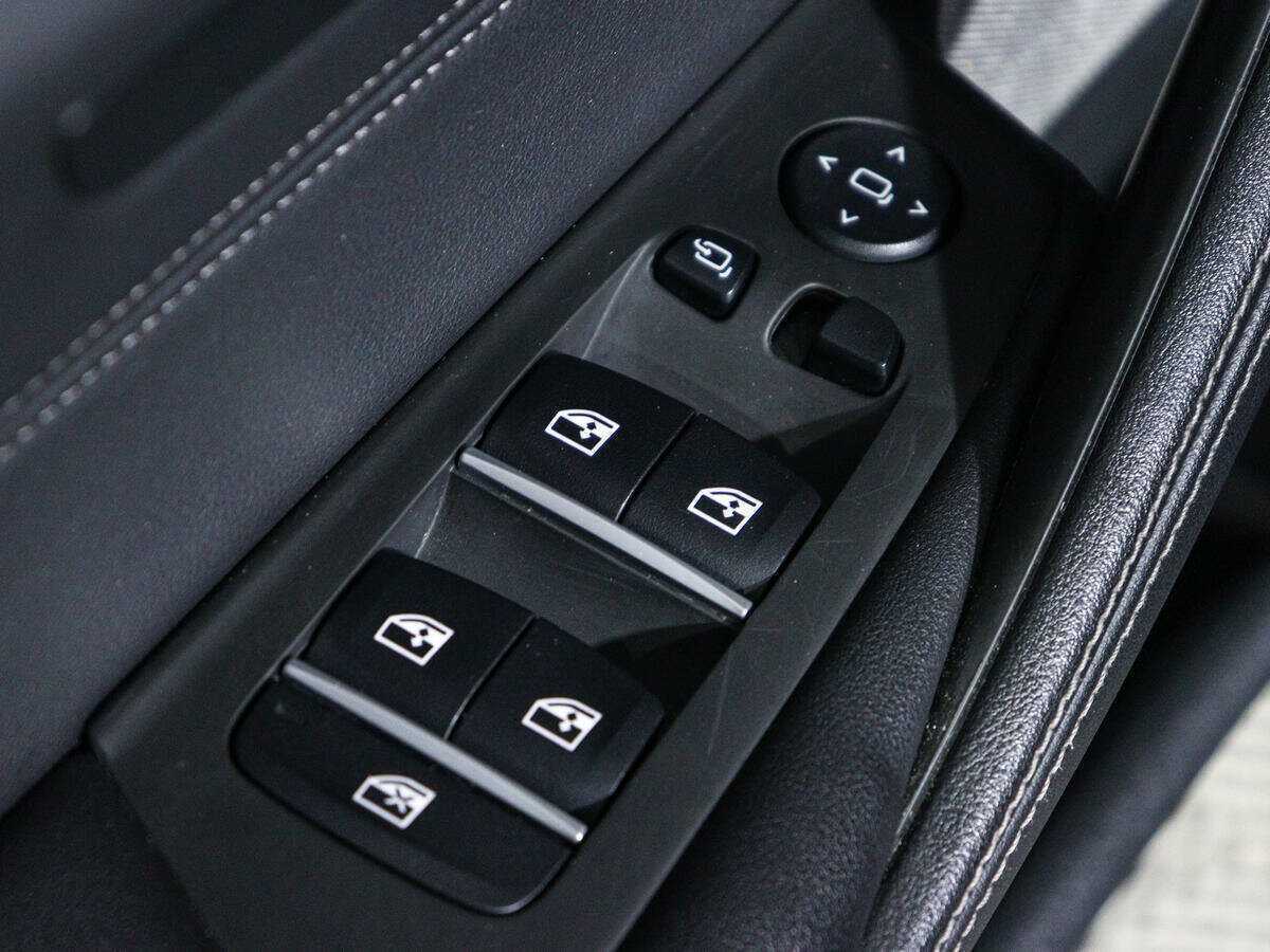 BMW 5 серии с пробегом — 2021 год. Фото: #19