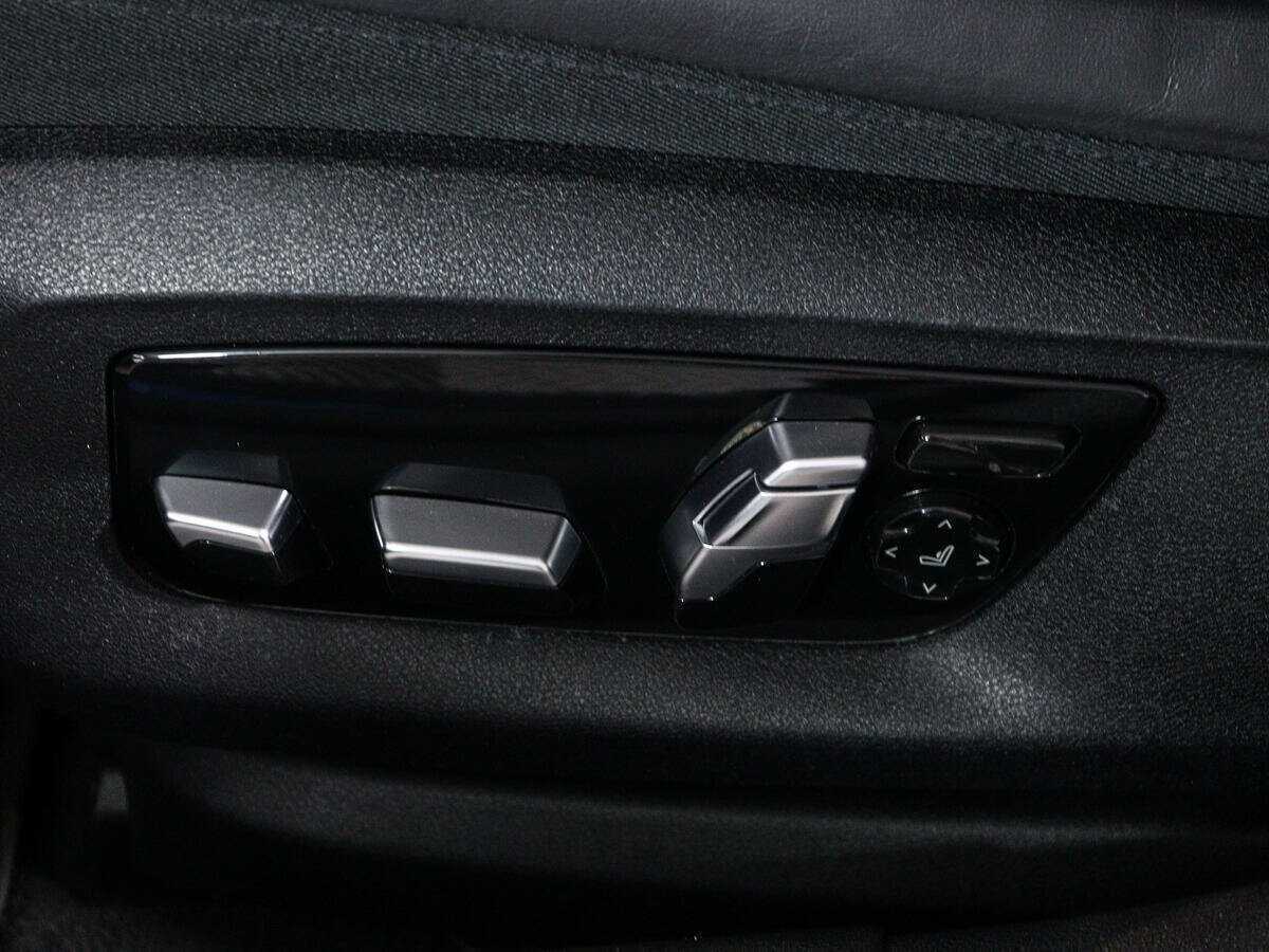 BMW 5 серии с пробегом — 2021 год. Фото: #20