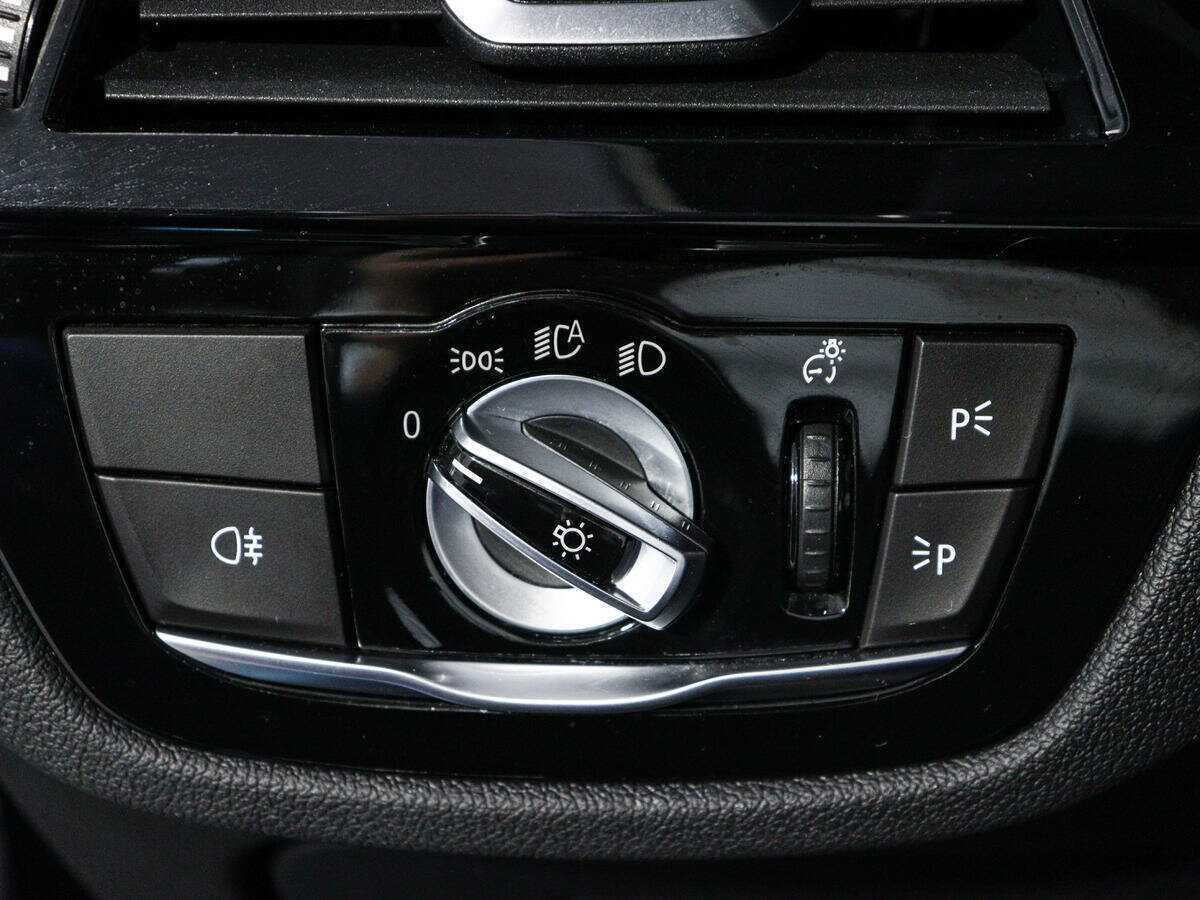 BMW 5 серии с пробегом — 2021 год. Фото: #21