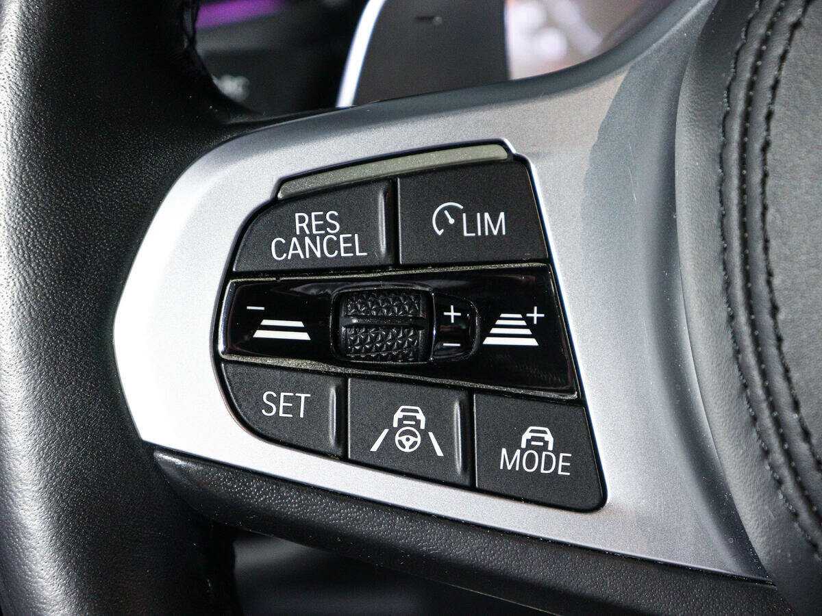 BMW 5 серии с пробегом — 2021 год. Фото: #22