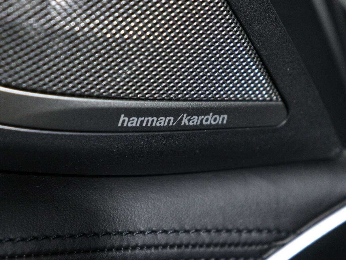 BMW 5 серии с пробегом — 2021 год. Фото: #28