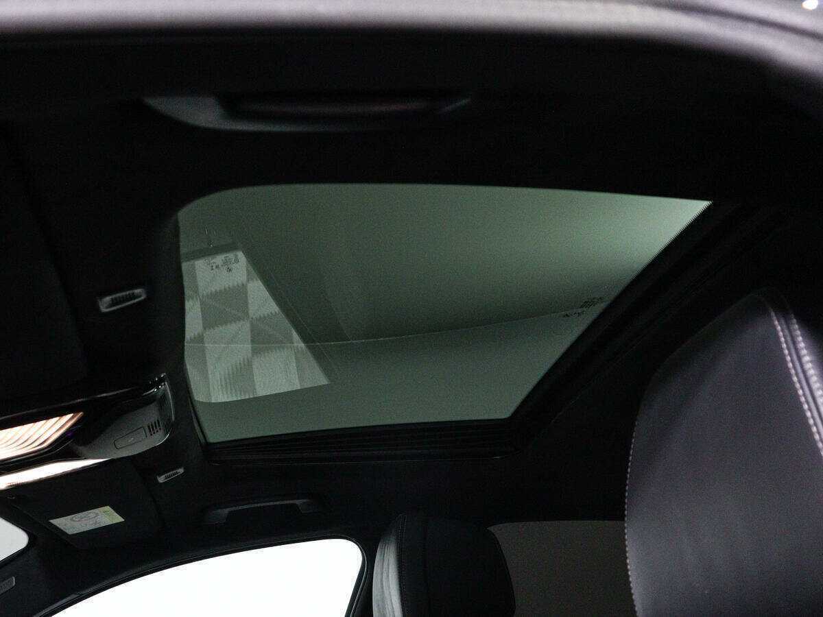 BMW 5 серии с пробегом — 2021 год. Фото: #29