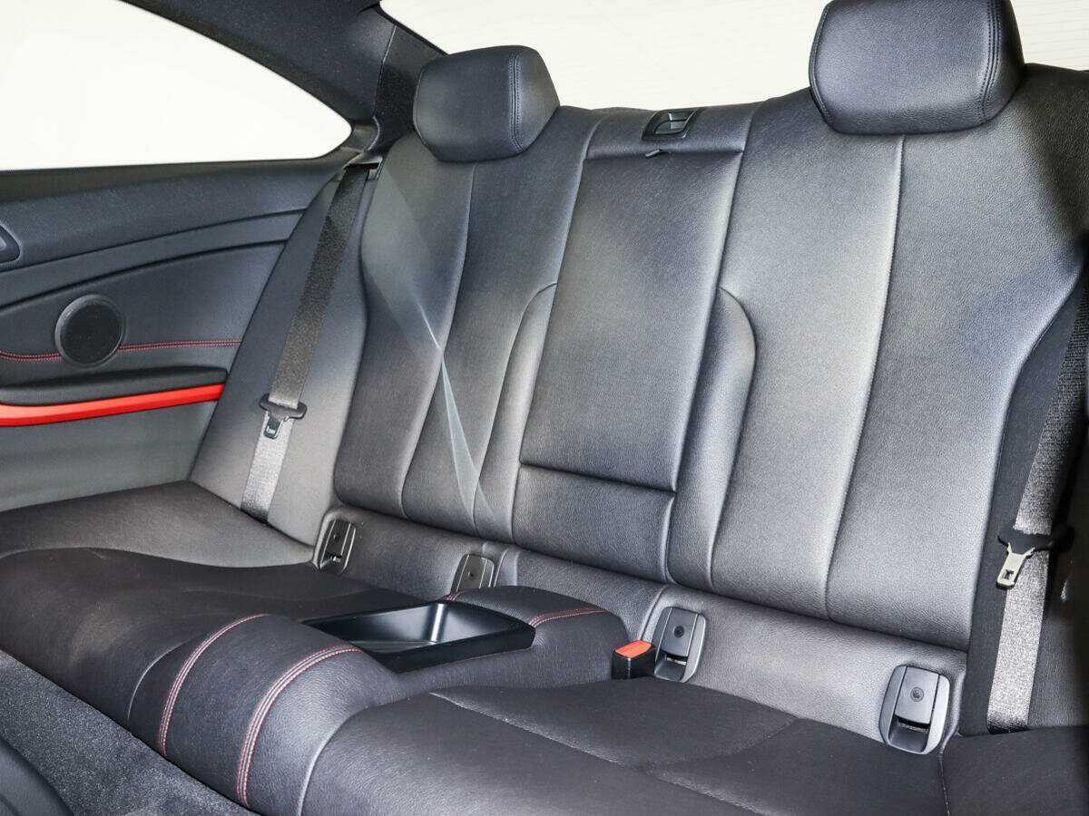 BMW 4 серии с пробегом — 2019 год. Фото: #7