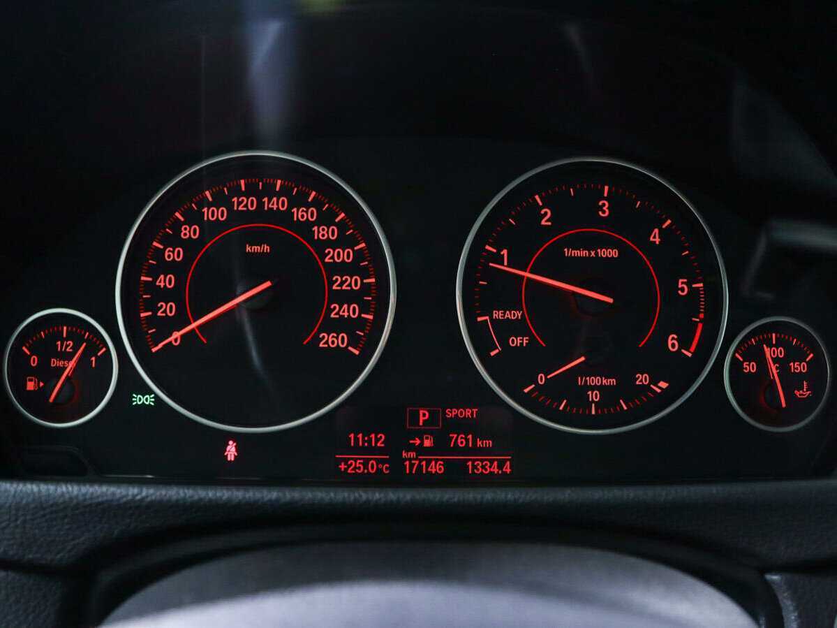 BMW 4 серии с пробегом — 2019 год. Фото: #8