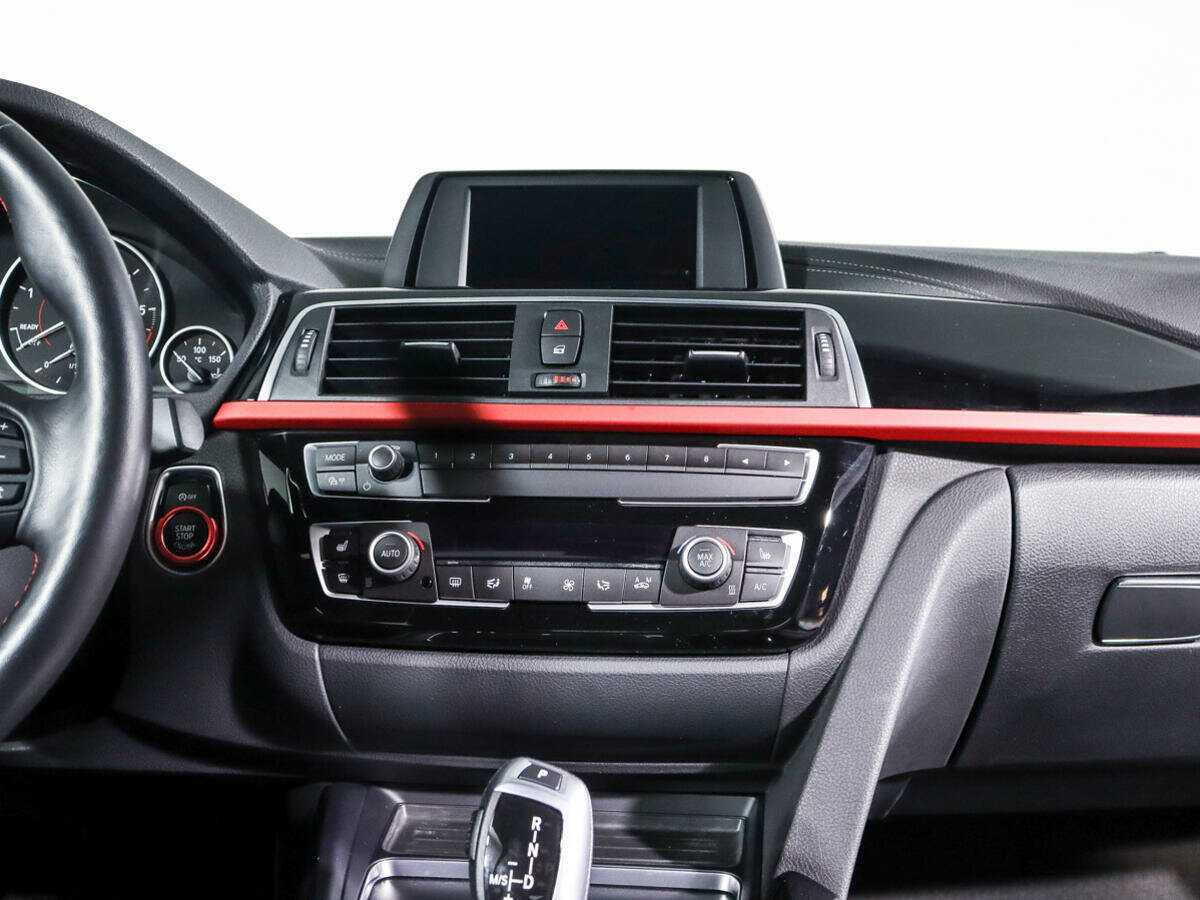 BMW 4 серии с пробегом — 2019 год. Фото: #10