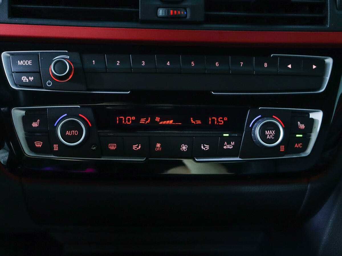 BMW 4 серии с пробегом — 2019 год. Фото: #13