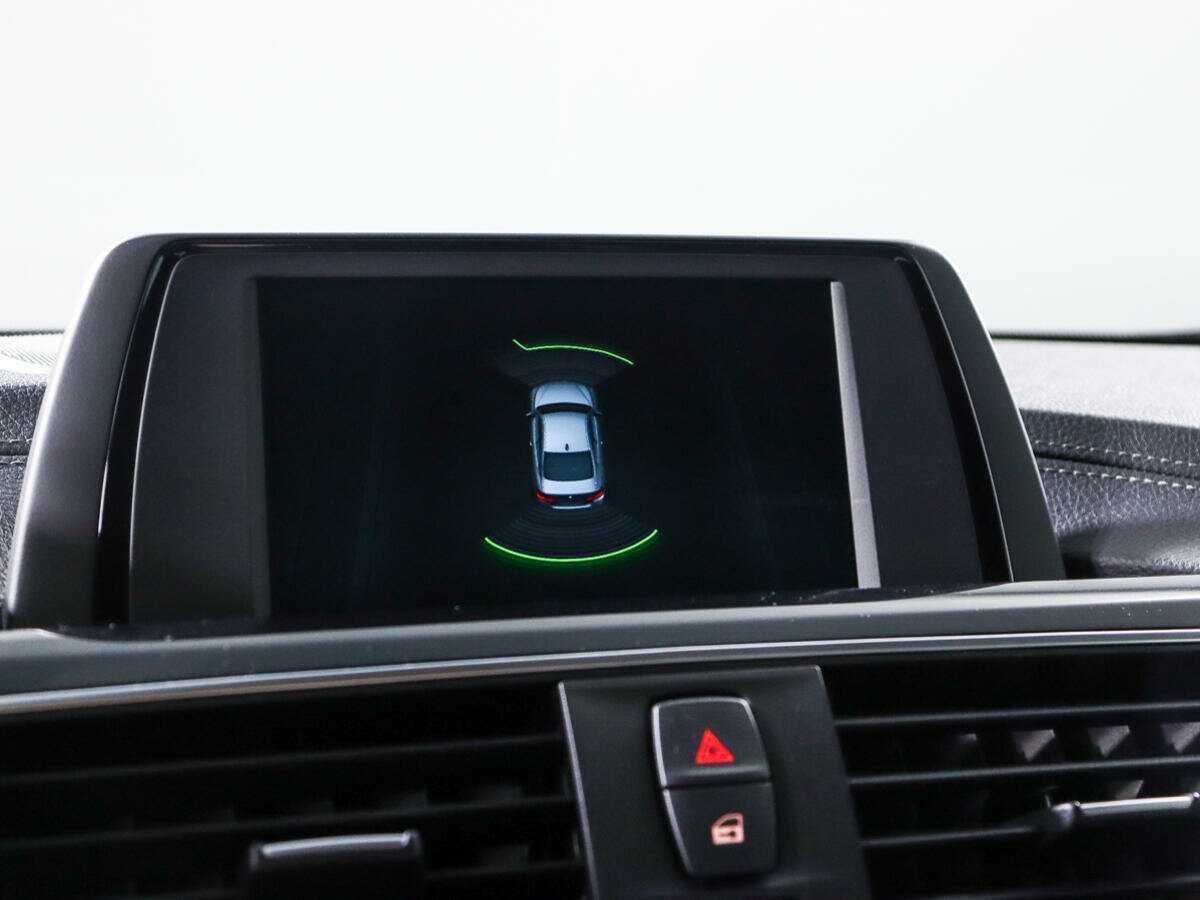 BMW 4 серии с пробегом — 2019 год. Фото: #14